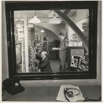 The Oram Tapes: Volume One - Daphne Oram