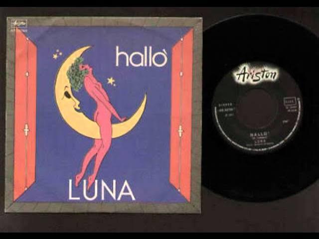  - Luna