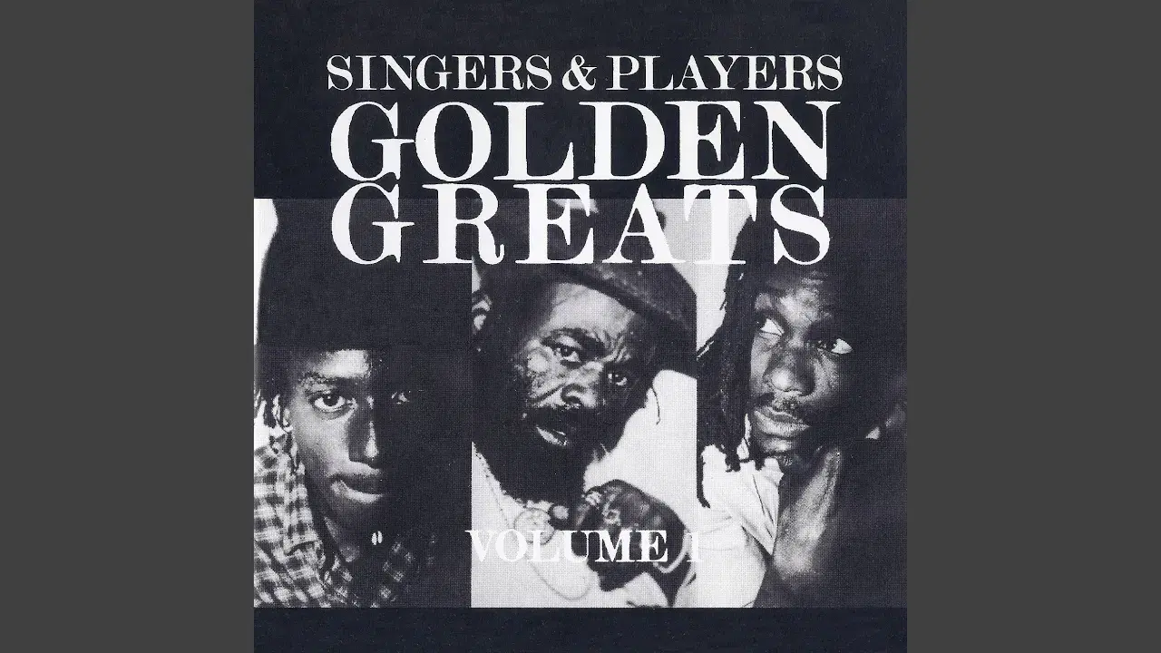 Unknown - Singers & Players
