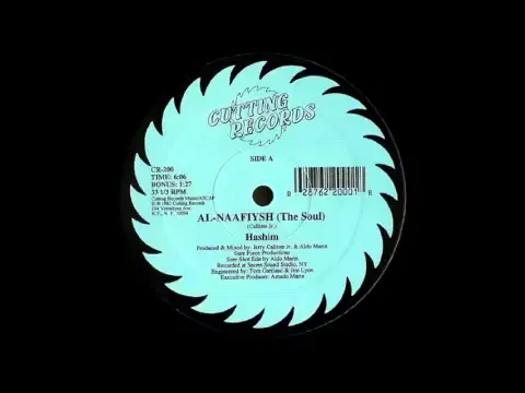 Al-Naafyish (Time) - Hashim