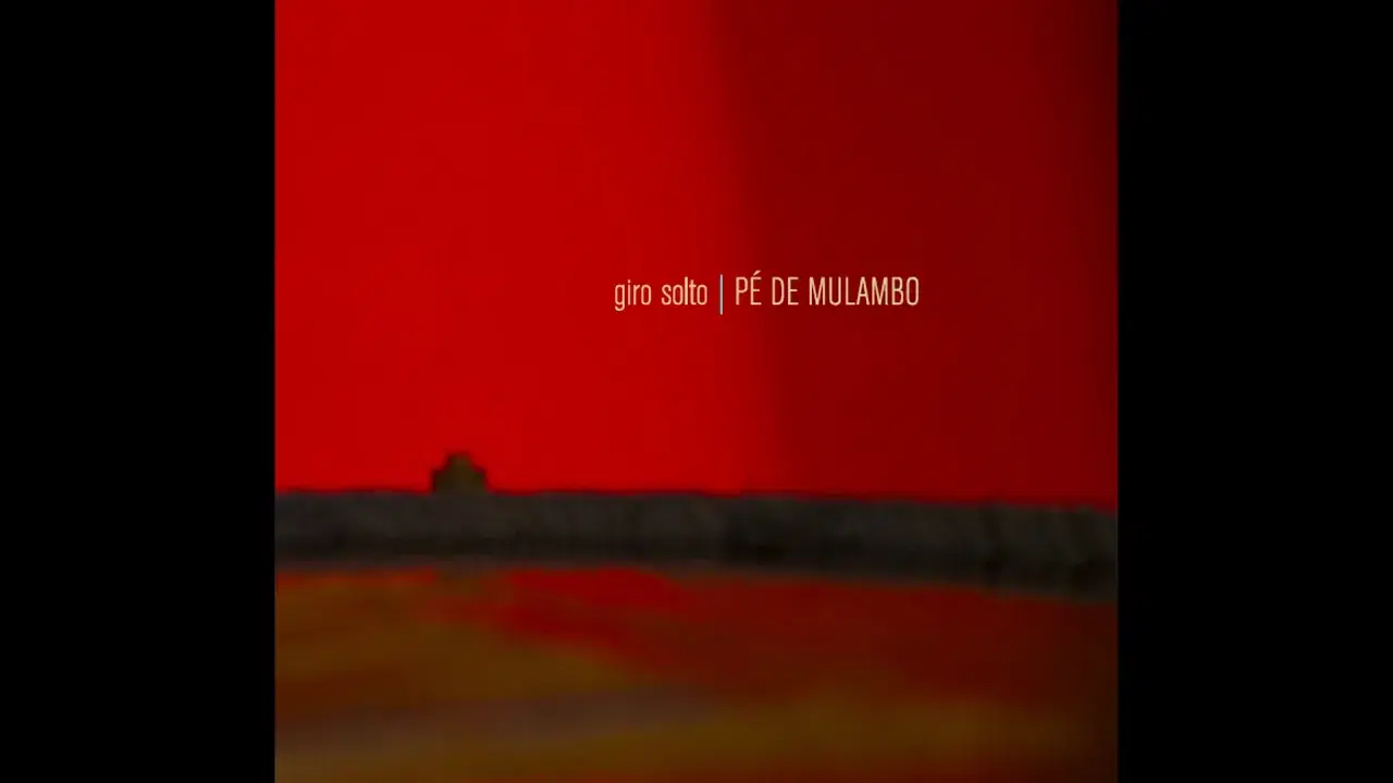  - Pé de Mulambo