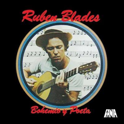  - Willie Colón Presents Rubén Blades