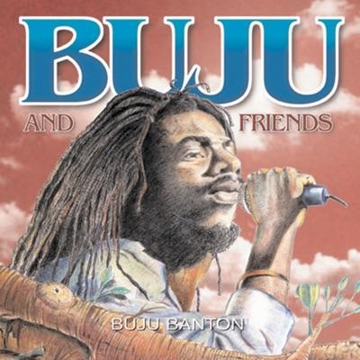 Watch How You Flex - Buju Banton, Ed Robinson