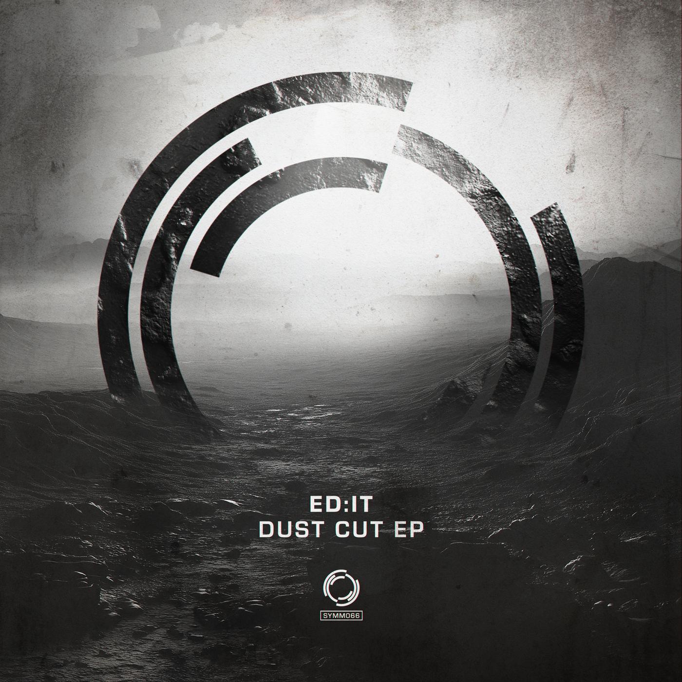 Dust Cut EP - Ed:It