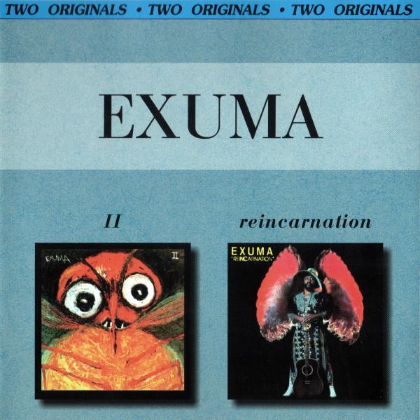Reincarnation - Exuma