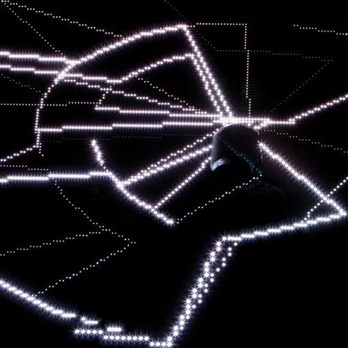  - Squarepusher