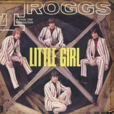  - Troggs