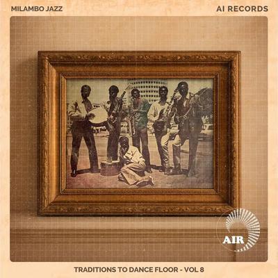  - Milambo Jazz Band