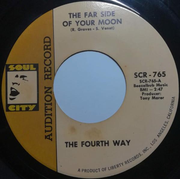  - The Fourth Way