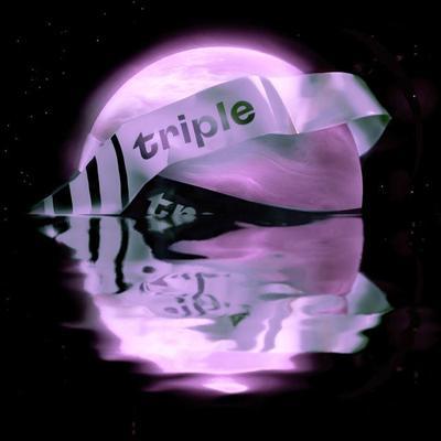 Triple Transit (SLOW + REVERB) - Braille