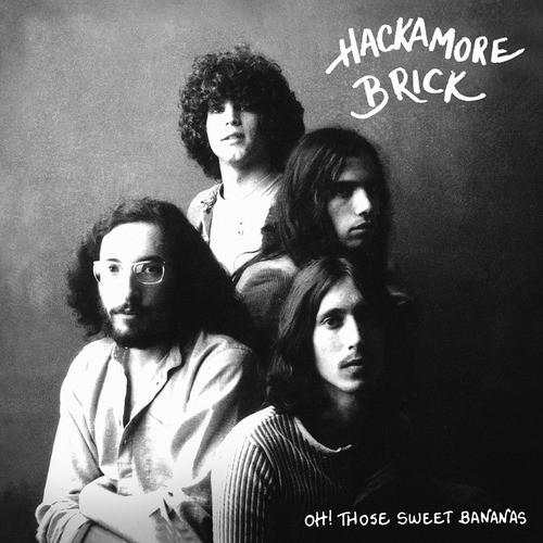 One Kiss Leads To Another - Hackamore Brick