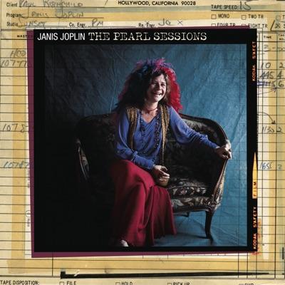 Pearl - Janis Joplin