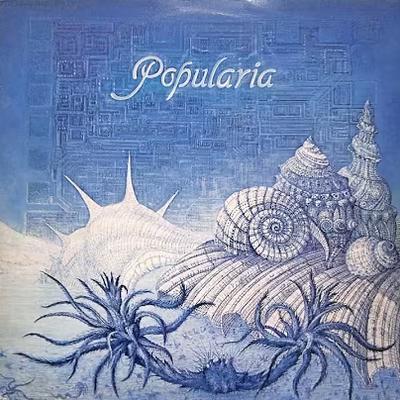Popularia - Capelli Bianchi