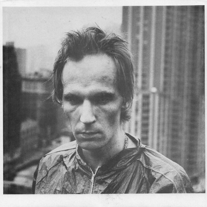 Mr. Cool - Killer Kane Band