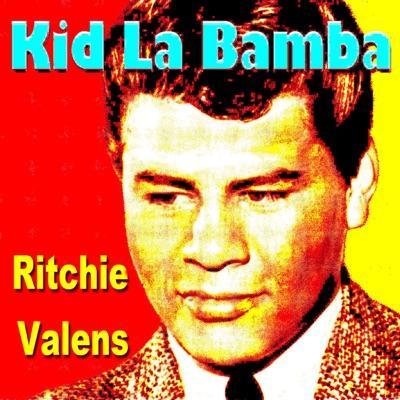  - Ritchie Valens
