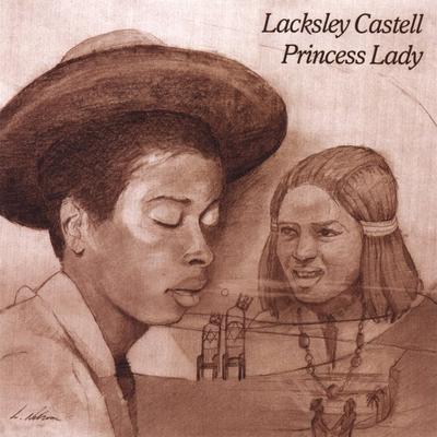 Princess Lady - Lacksley Castell