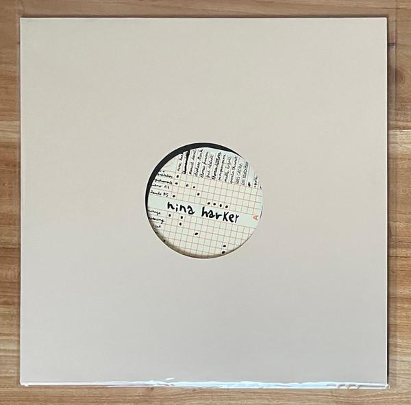Nina Harker - Nina Harker