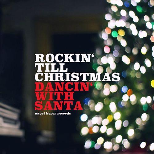 Rock & Roll Santa - Little Joey Farr