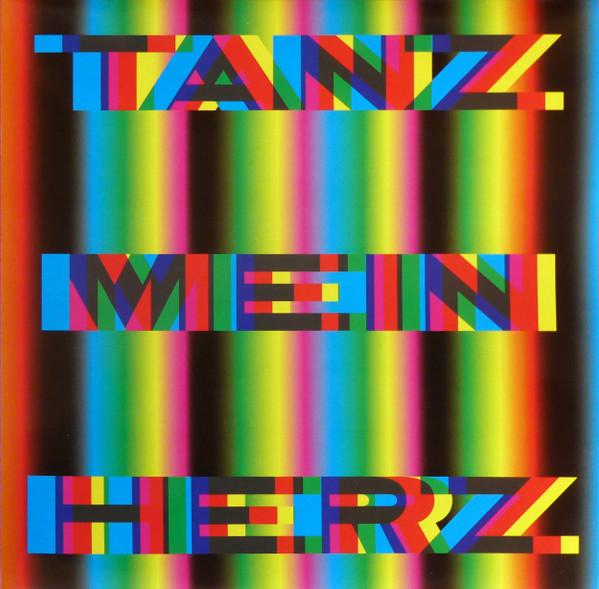 Redux - Tanz Mein Herz