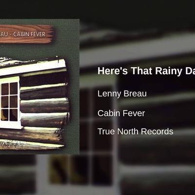 Cabin Fever - Lenny Breau