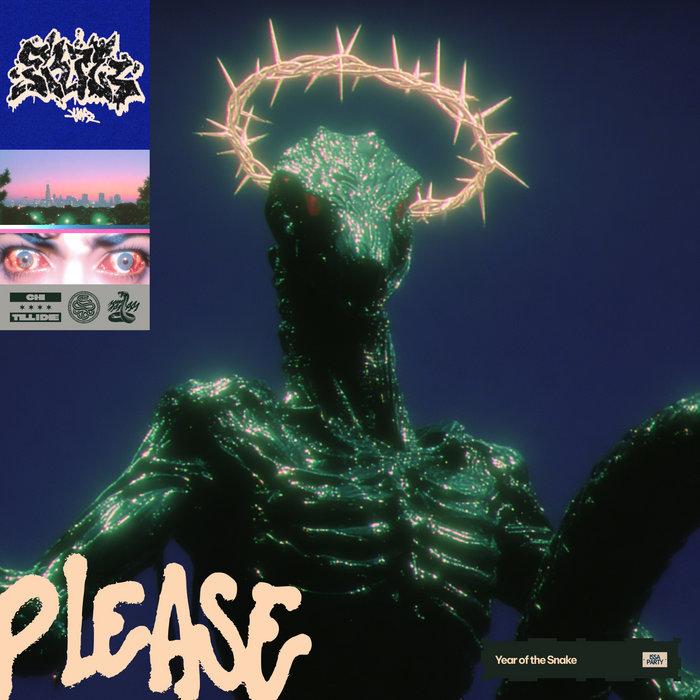 Year of the Snake - Please