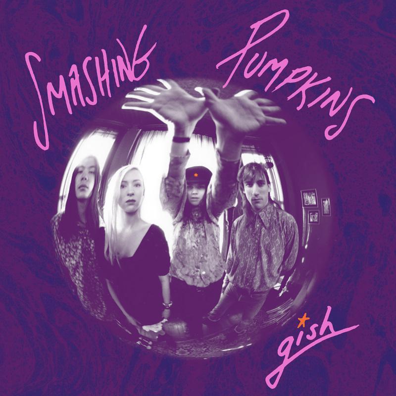 Gish - Smashing Pumpkins