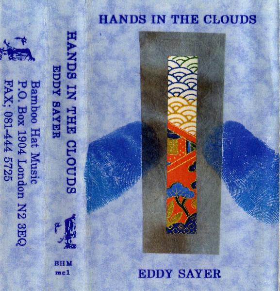 - - eddy sayer