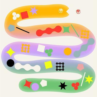 Huti ゲーム - Nicolas Gaunin