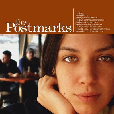 The Postmarks - The Postmarks