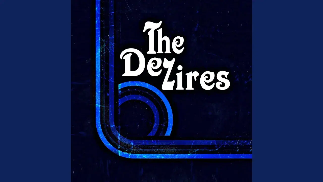 Pretty Baby / It Should Have Been You - The Dezires