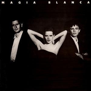 Magia Blanca - Magia Blanca