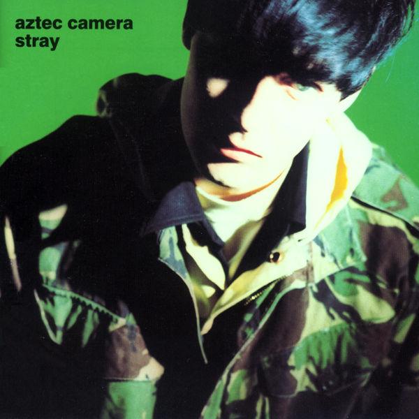  - Aztec Camera feat mick jones