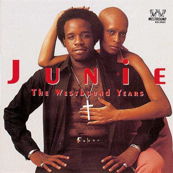 The Westbound Years - Junie
