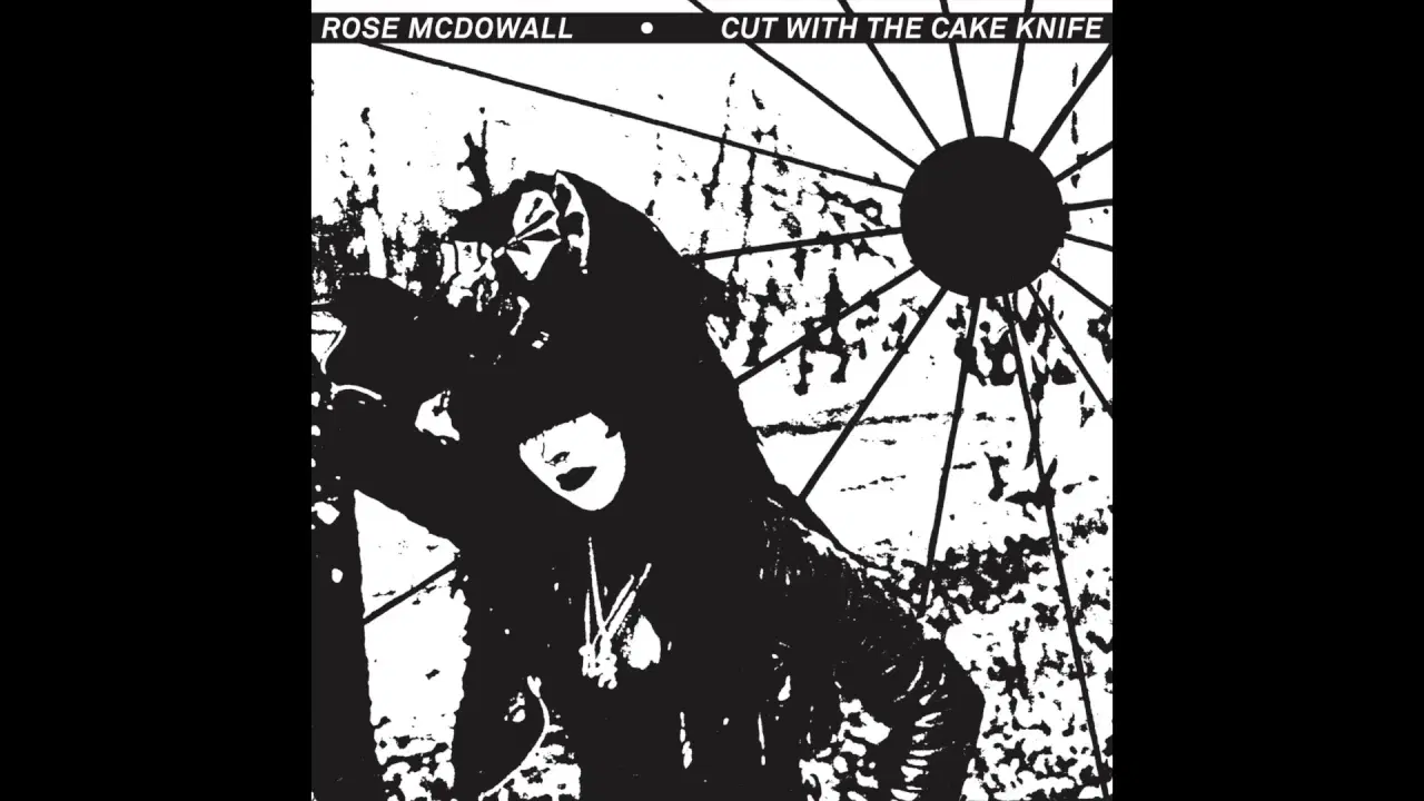  - Rose McDowall