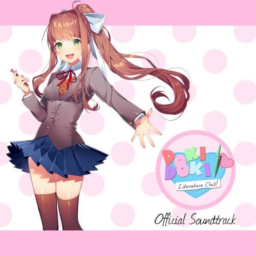 Doki Doki Literature Club! - Dan Salvato