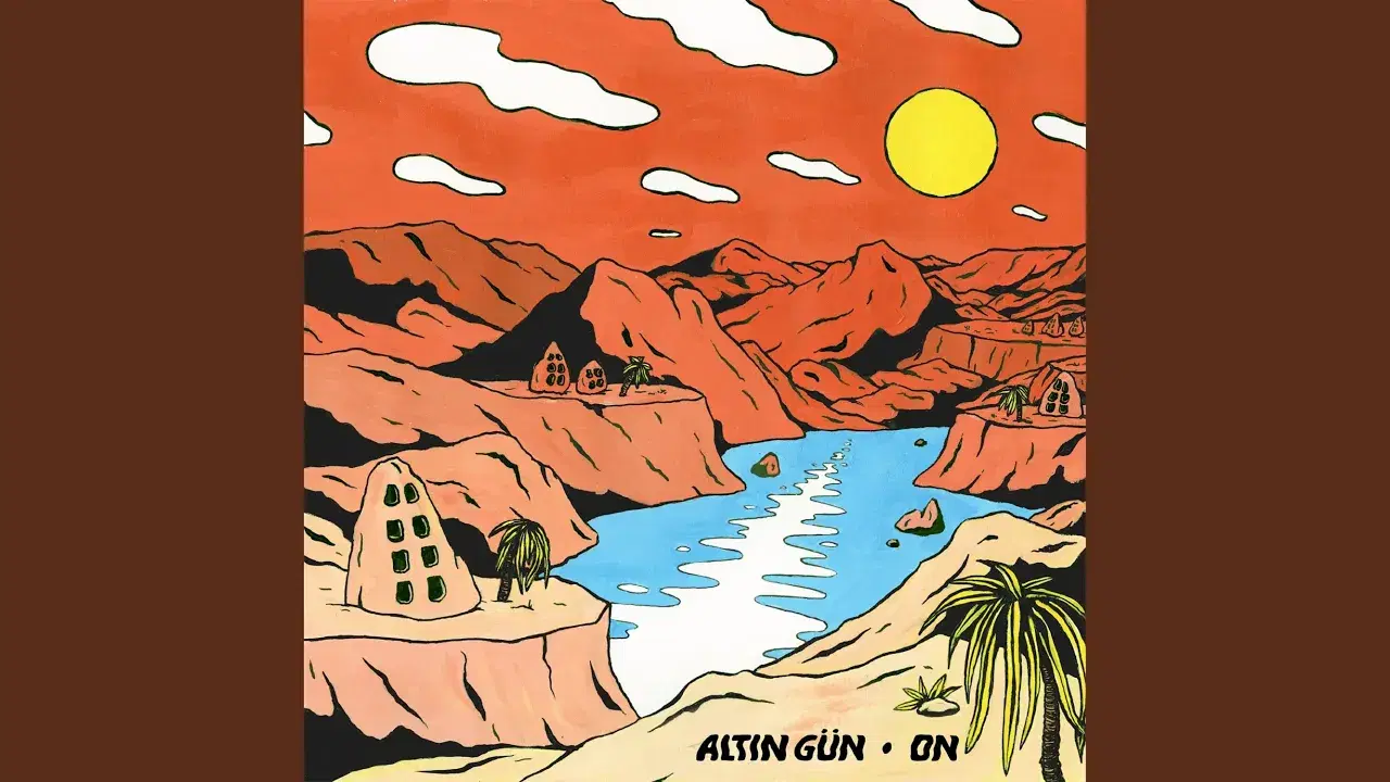  - Altın Gün
