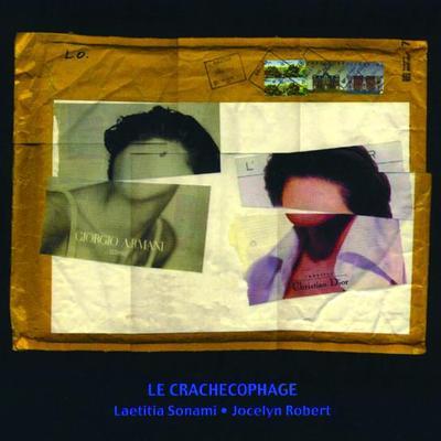 Le Crachecophage - Laetitia Sonami & Jocelyn Robert