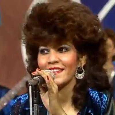  - ARIS GARCÍA Y SU ORQUESTA FEMININA