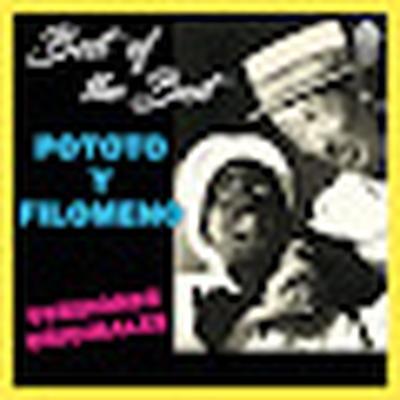 45 rpm -  Nelson Ferreira