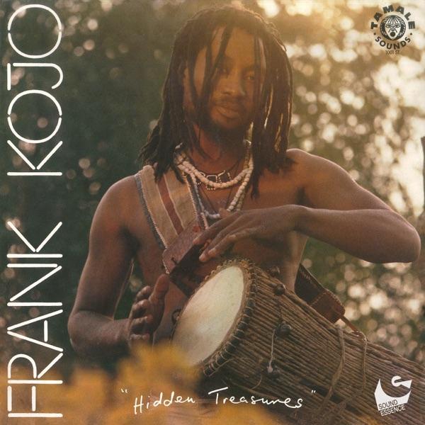 Hidden Treasures - Frank Kojo