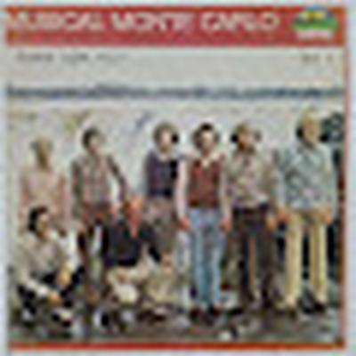  - Conjunto Montecarlo