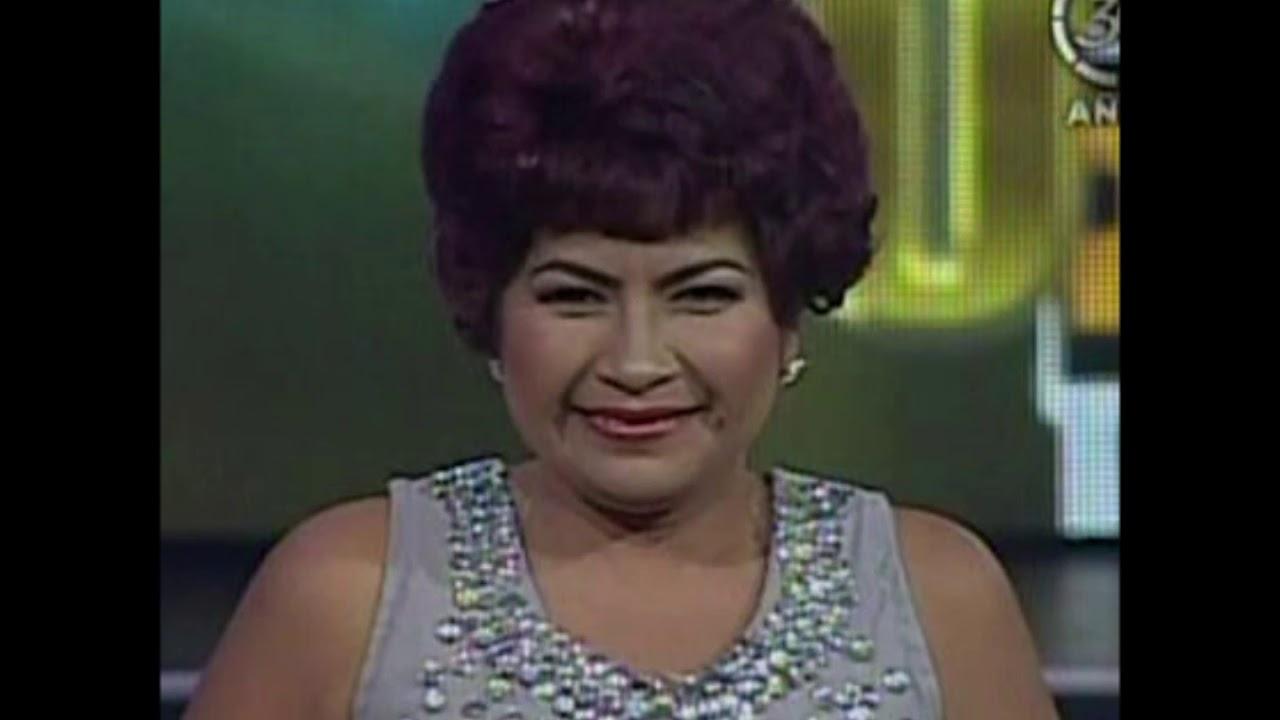  - Linda Vera