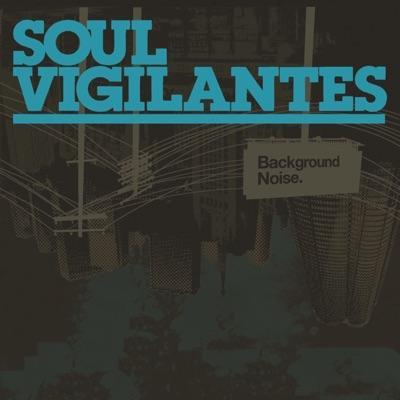 Do It Like Roger / When I Go To Bed - Soul Vigilantes Feat. Aqeel