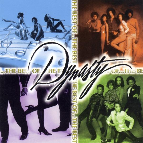 The Best of...Dynasty - Dynasty