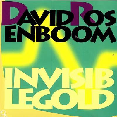 Brainwave Music - David Rosenboom