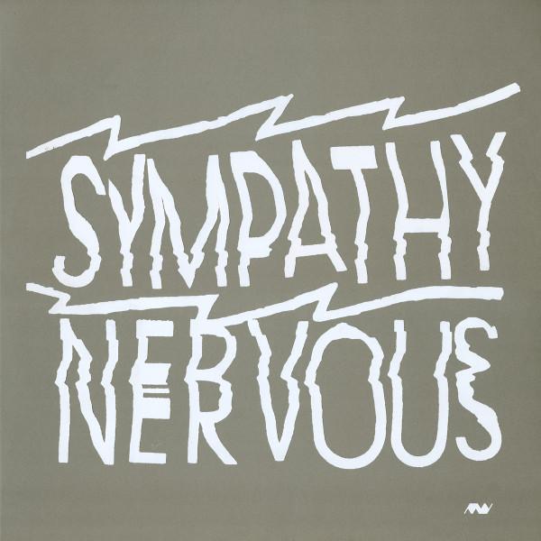 Automaticism - Sympathy Nervous