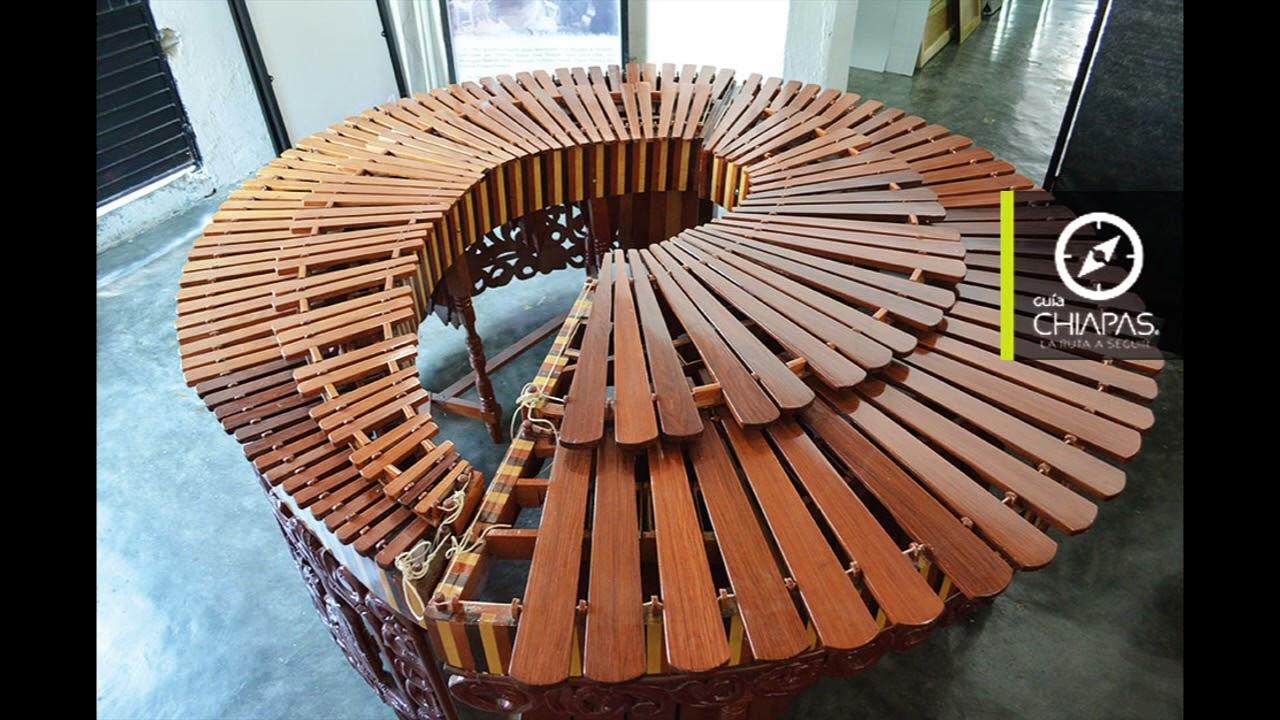 Marimba A Go Go - Marimba Orquesta Perla del Soconusco