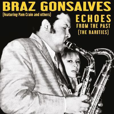 Devapriya - Braz Gonsalves, Pam Crain