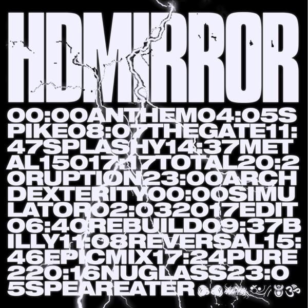 Anthems - HDMIRROR