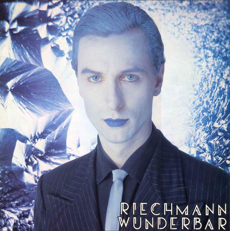 Wunderbar - Wolfgang Riechmann